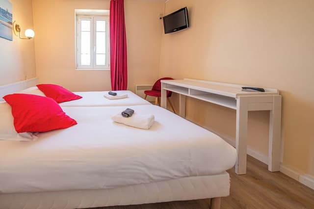 Comfort Twin Room
