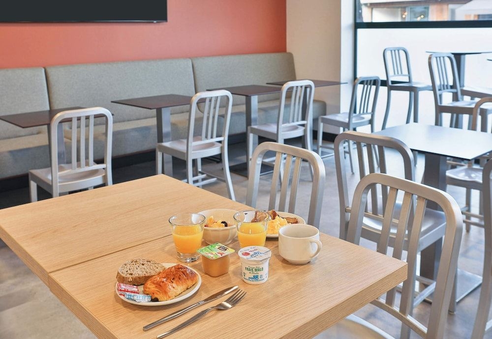 Ibis Les Sables D'olonne Centre4