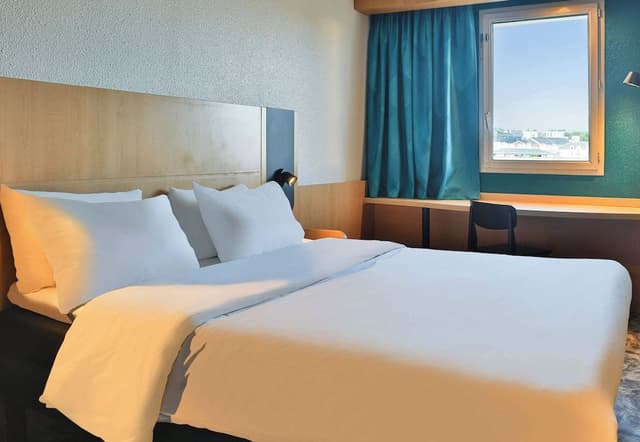 Double Room, Non Smoking