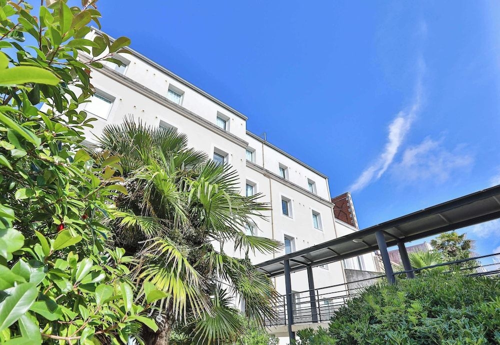 Ibis Les Sables D'olonne Centre0