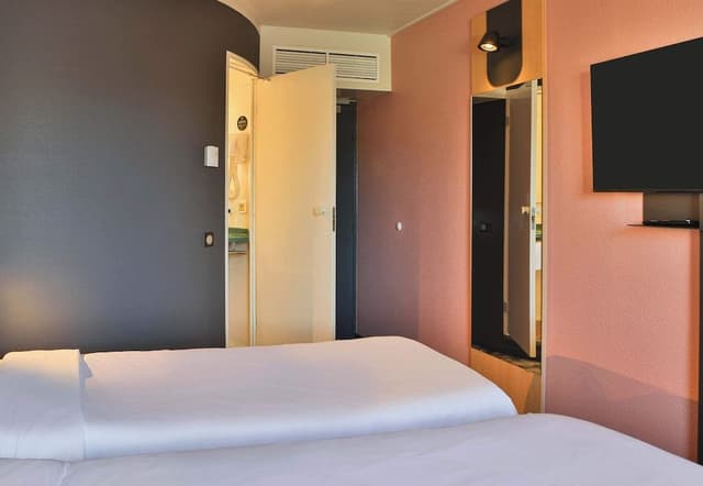 Twin Room, Non Smoking
