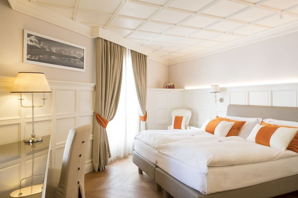 Grand Hotel Des Alpes0