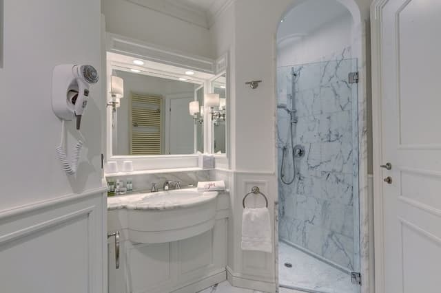Double Room (Coté Brévent)