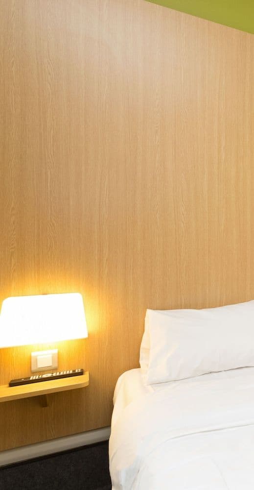 Double Room, Non Smoking