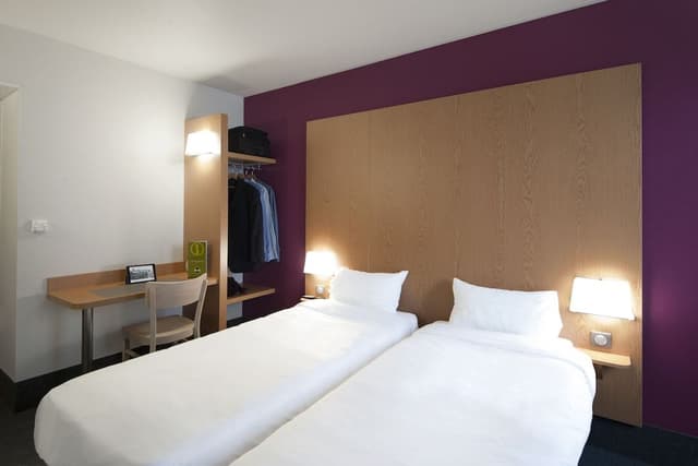 Triple Room, Non Smoking