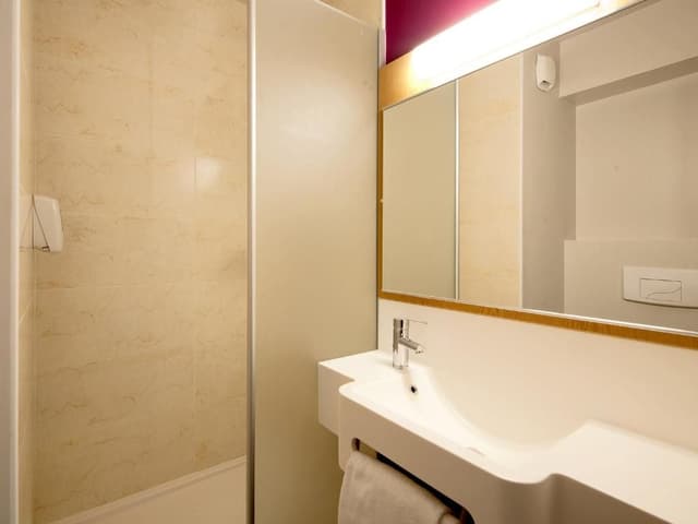 Double Room - Non-Smoking