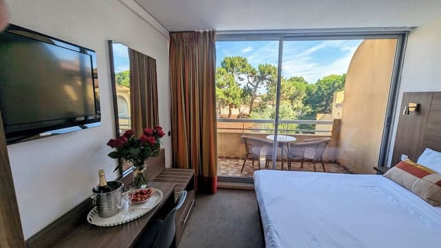Comfort Double Room