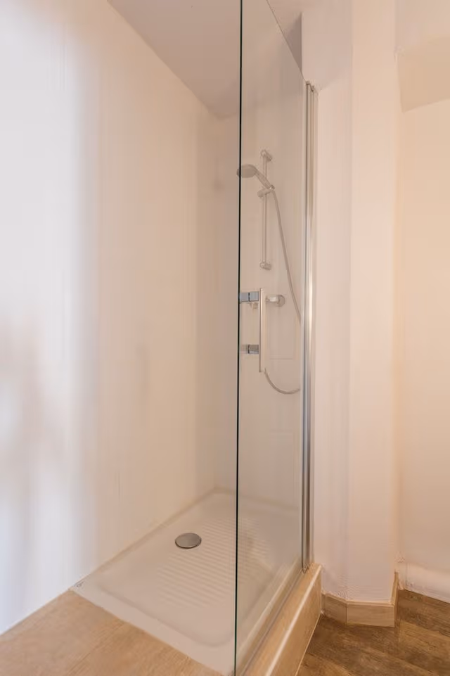 Apartment 7 people - 2 bedrooms - Spacious terrace - Sea view - Air-conditioned