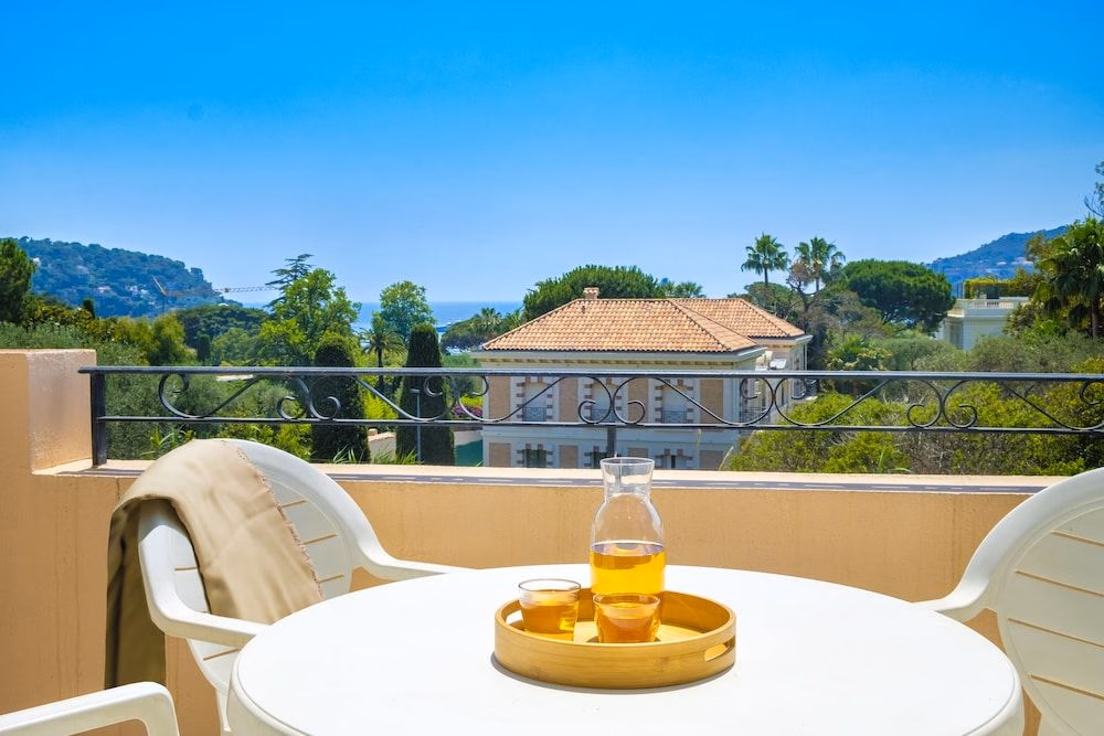 Pierre & Vacances Residence L'Ange Gardien2