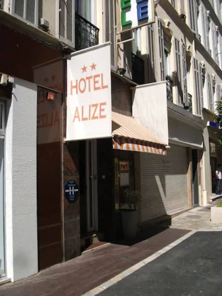 Alize Alize