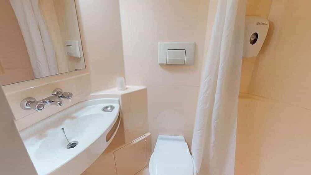 Hotel Premiere Classe Fontenay Tresigny Hotel Premiere Classe Fontenay Tresigny