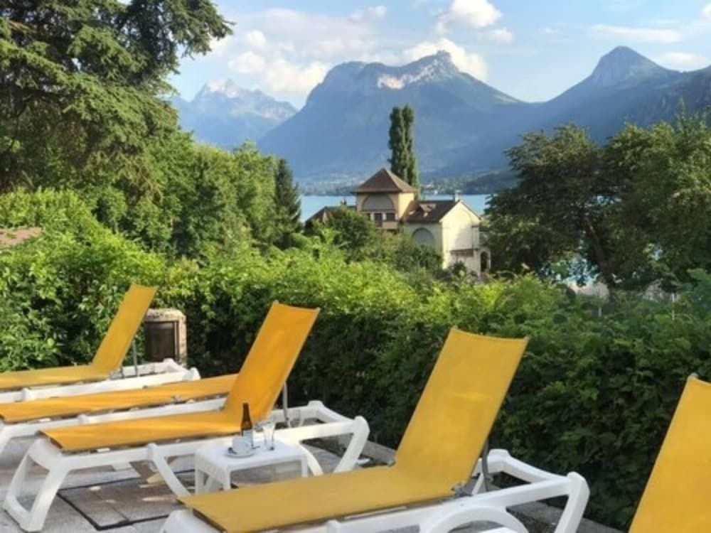 Le Lac4