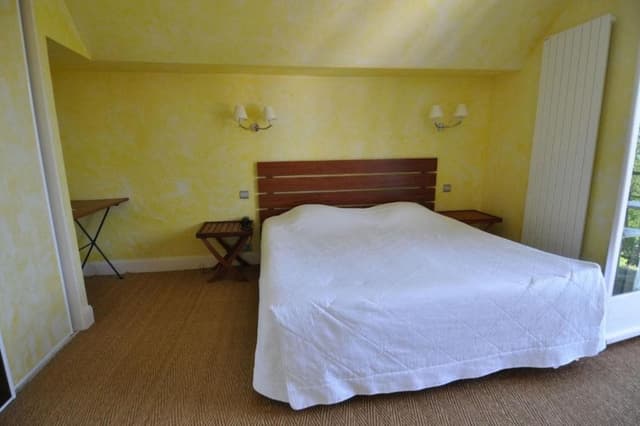 Double or Twin Room, Lake Side