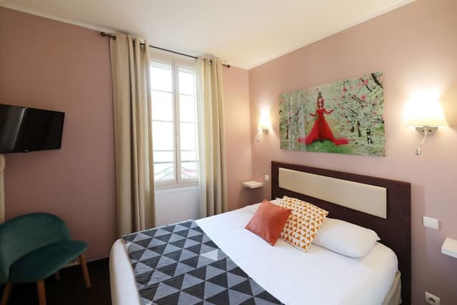 Family Quadruple Room