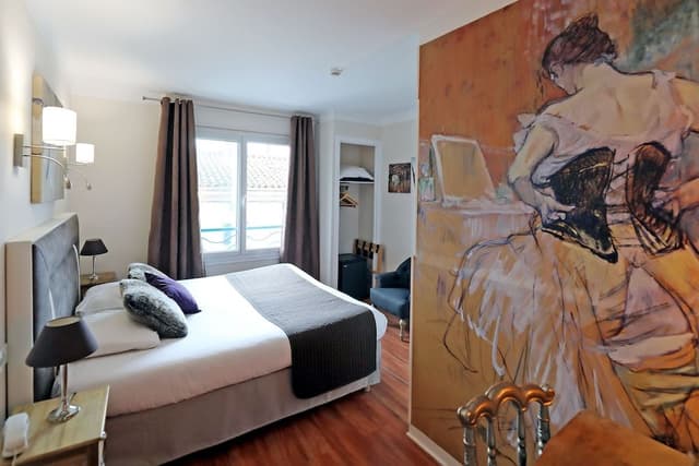 Premium Double Room