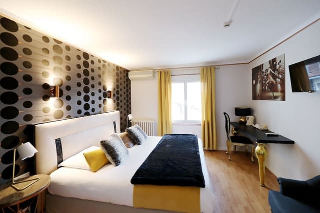 Premium Double Room