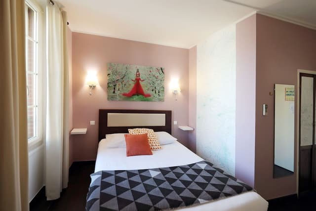 Family Quadruple Room