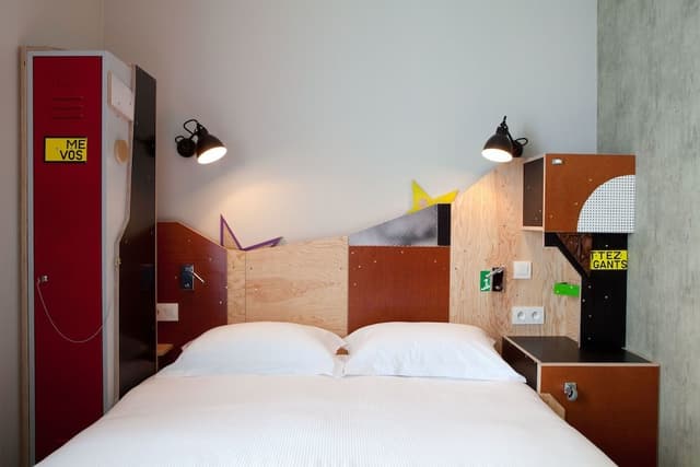 Classic Single Room