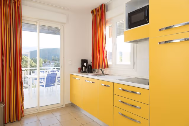 Apartment (4 People)
