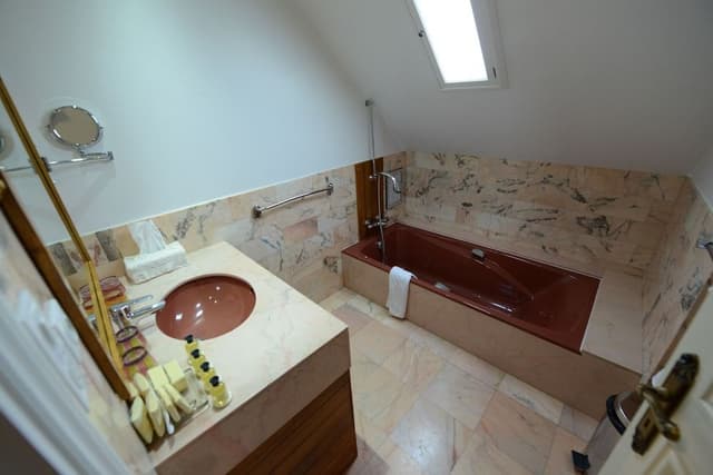 PRESTIGE DOUBLE ROOM