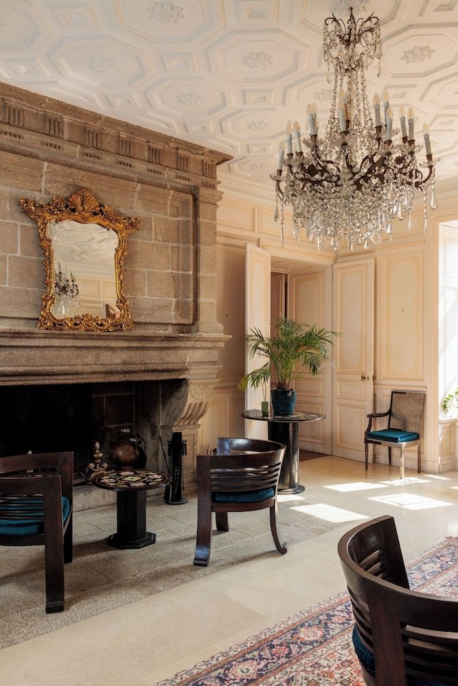Chateau Hotel le Boisniard4