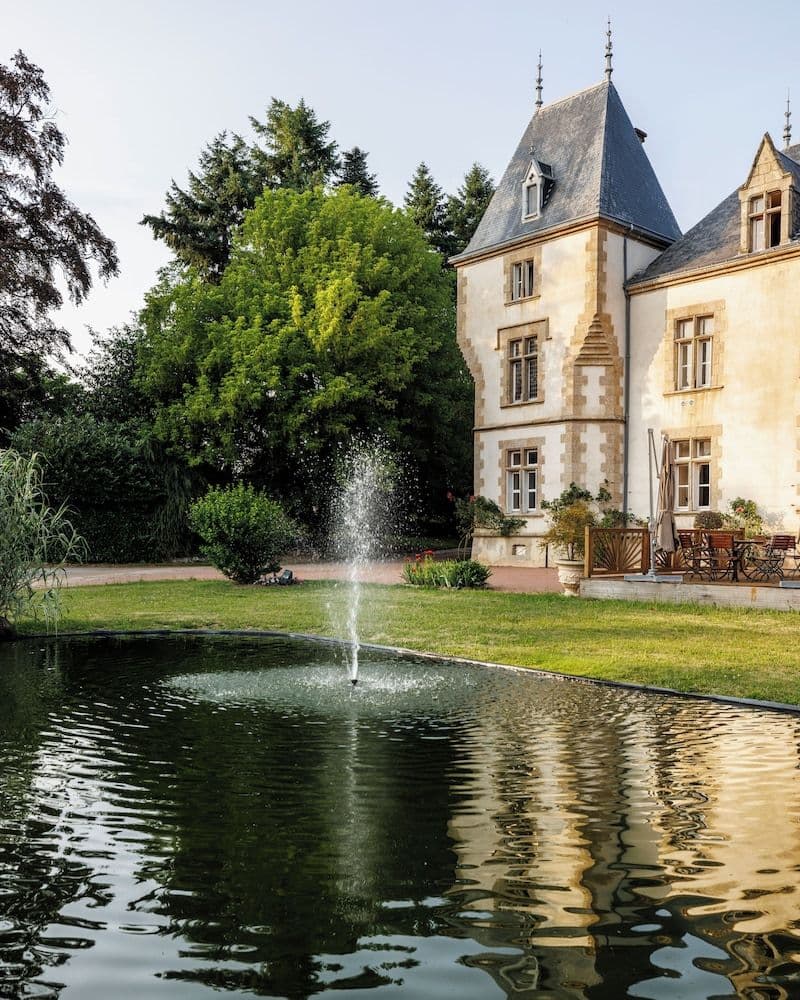 Chateau Hotel le Boisniard Chateau Hotel le Boisniard