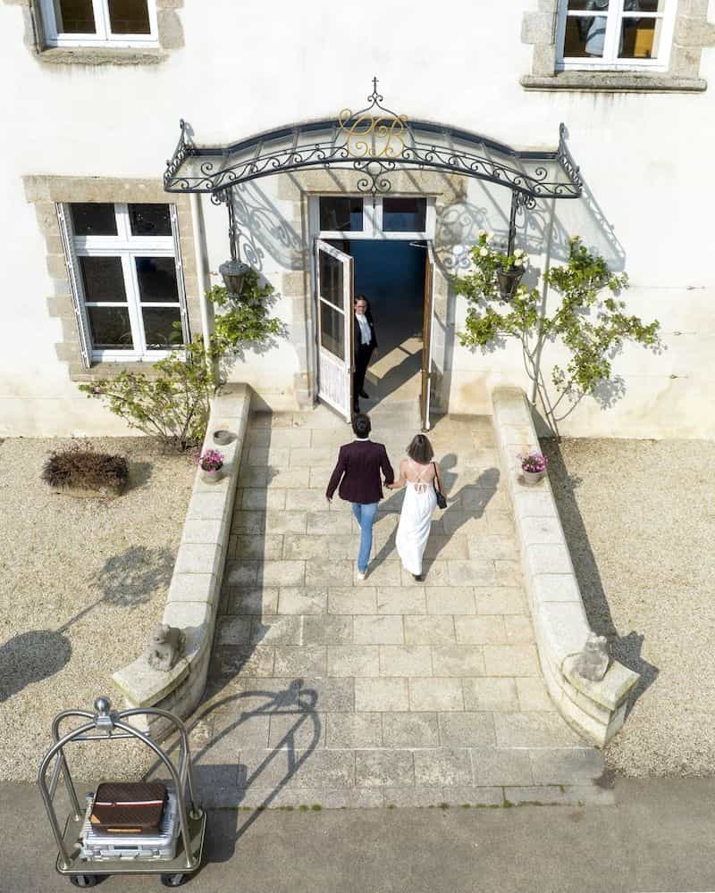 Chateau Hotel le Boisniard Chateau Hotel le Boisniard