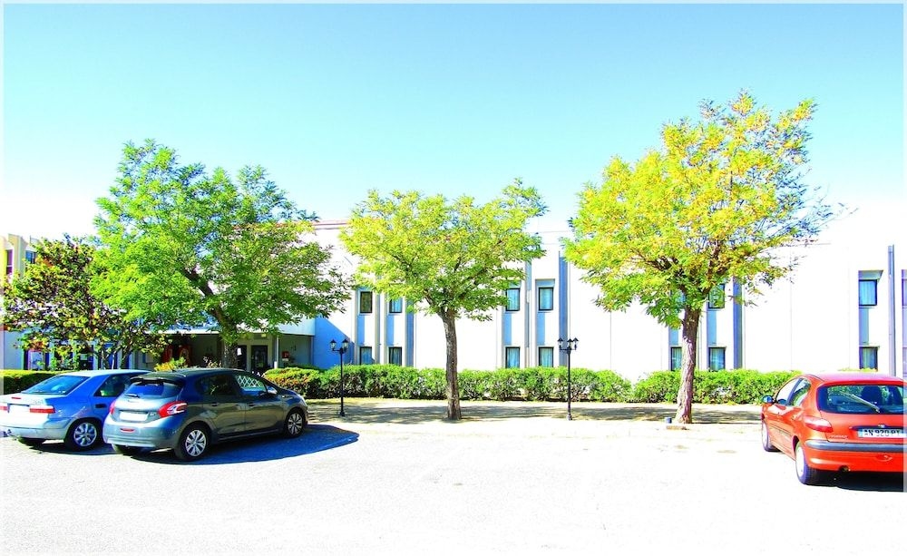 P'tit Dej-HOTEL Aix-en-Provence3
