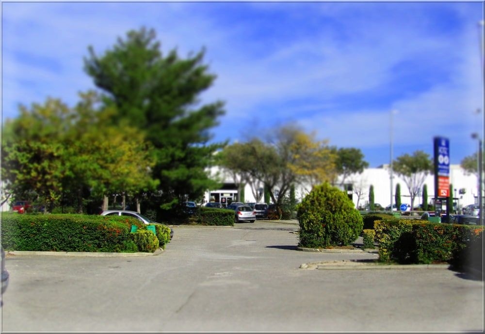P'tit Dej-HOTEL Aix-en-Provence2