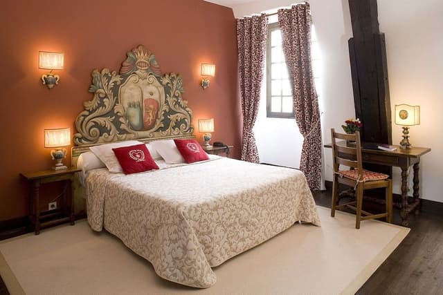 Premium Double Room