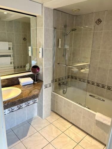 Superior Double or Twin Room