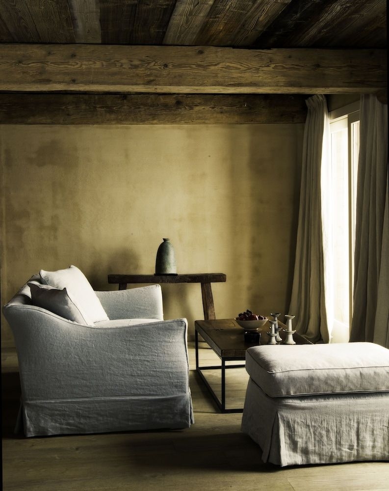 Le Chalet Zannier0