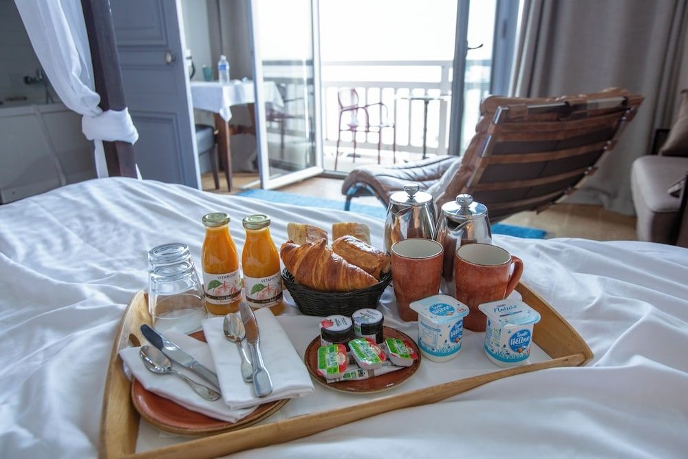 Hotel Le Rayon Vert3