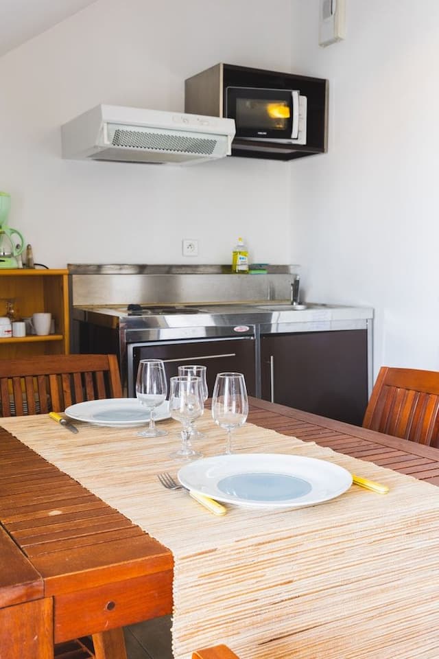 Family Studio, Ensuite (Junior Suite 1/4 pax)