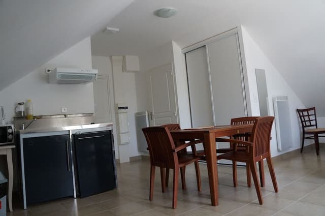 Family Studio, Ensuite (Junior Suite 1/4 pax)