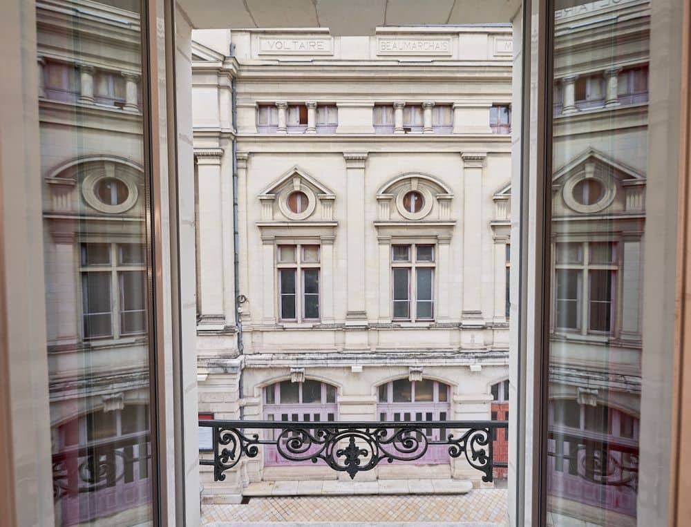 Hotel du Theatre Hotel du Theatre