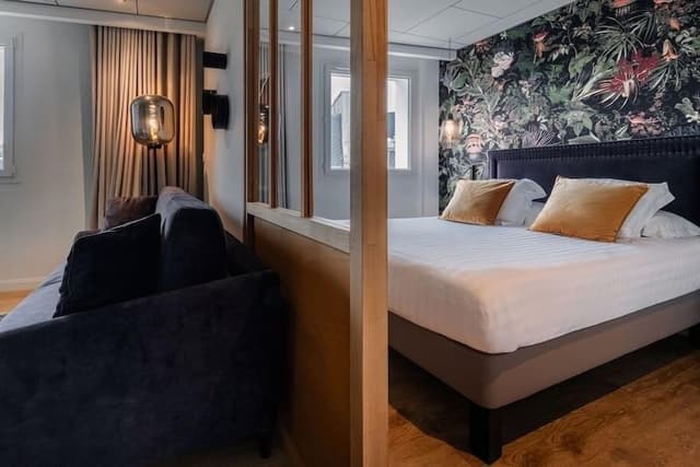 Deluxe Apartment, 1 Bedroom