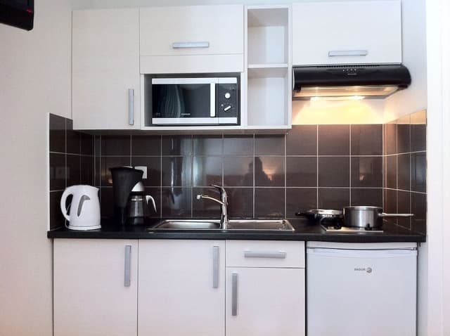 Family studio for 5 people
