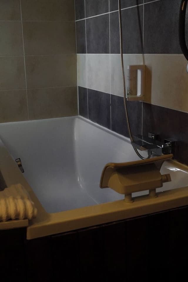 Deluxe Double Room, Sea View