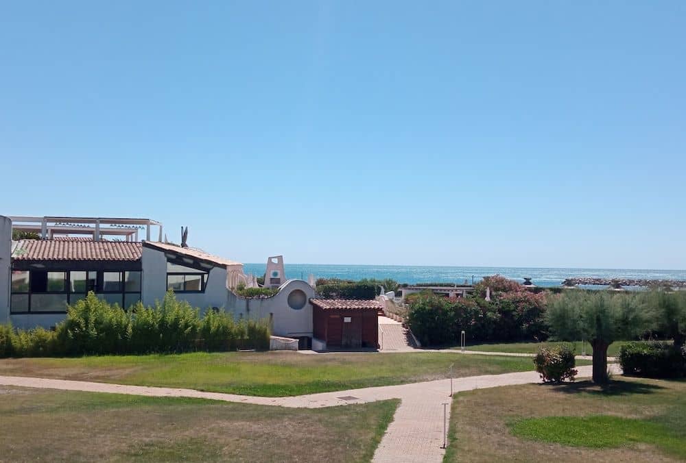 Thalacap Camargue Thalacap Camargue