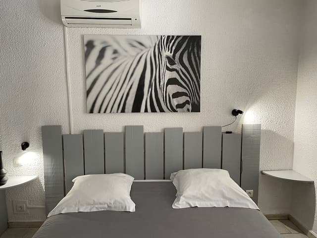 Apartment, 2 Bedrooms, Kitchen, Ground Floor