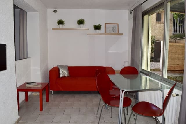 Apartment, 2 Bedrooms, Kitchen, Ground Floor
