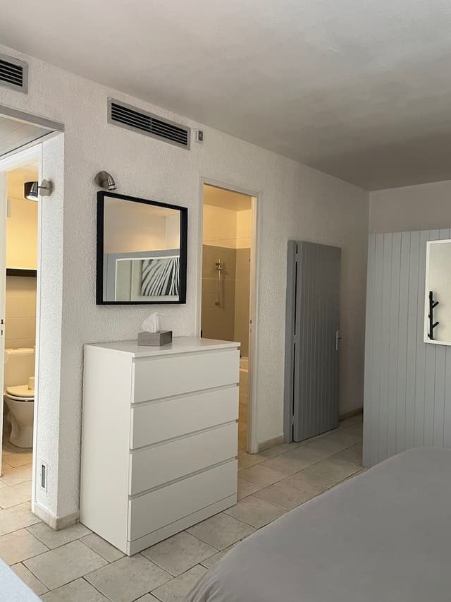 Apartment, 2 Bedrooms, Kitchen, Ground Floor