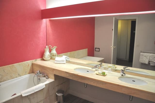 Exclusive Double Room