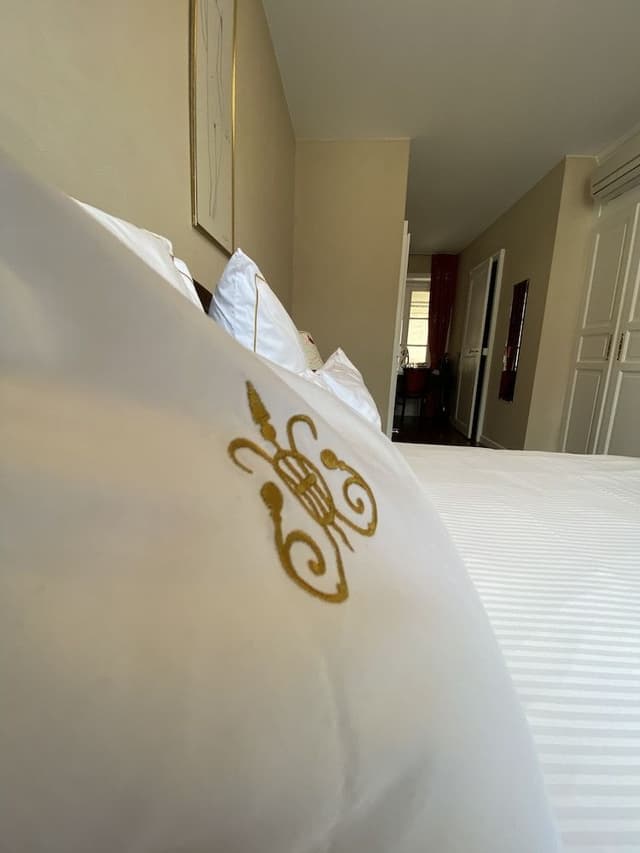 Suite, 1 Bedroom, Non Smoking (Ispahan)
