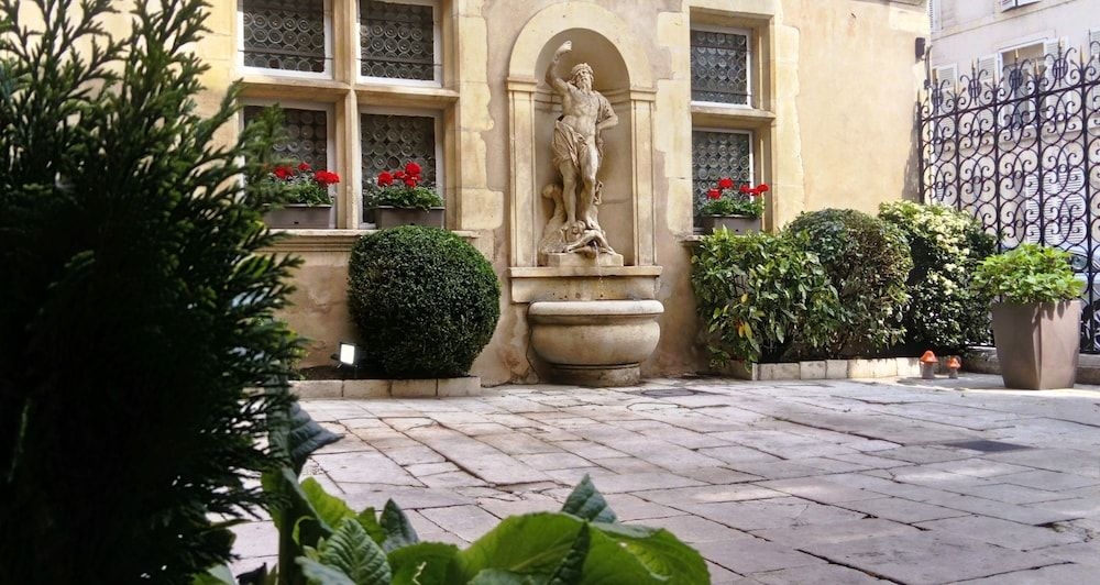 Hotel d'Haussonville2