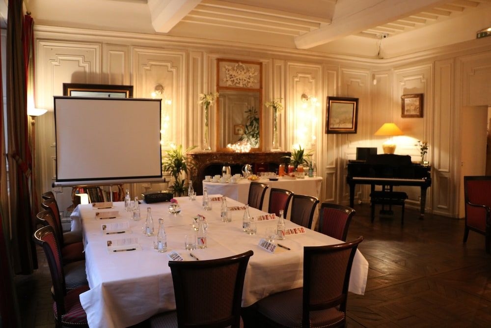 Hotel d'Haussonville4