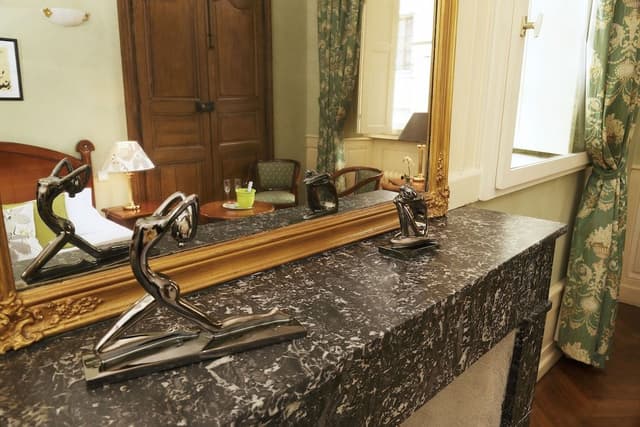 Superior Double or Twin Room, 1 Bedroom, Non Smoking (Celadon)
