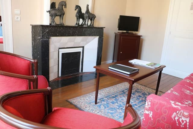 Suite, 1 Bedroom, Non Smoking (Ispahan)
