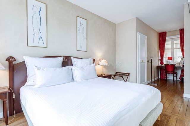 Suite, 1 Bedroom, Non Smoking (Ispahan)
